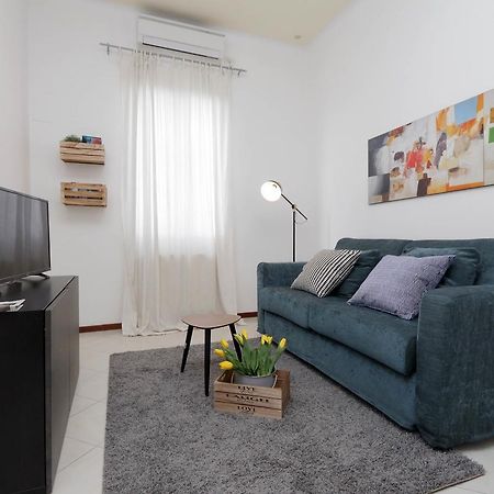 Central San Lorenzo Apartment Rom Exterior foto